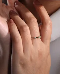 14K RINGS