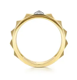 14K RINGS