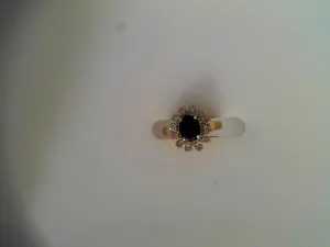 14K RINGS