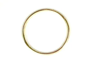 14KGF Circle Wire, Sku#620-2R