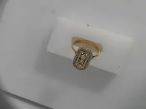 18K RINGS
