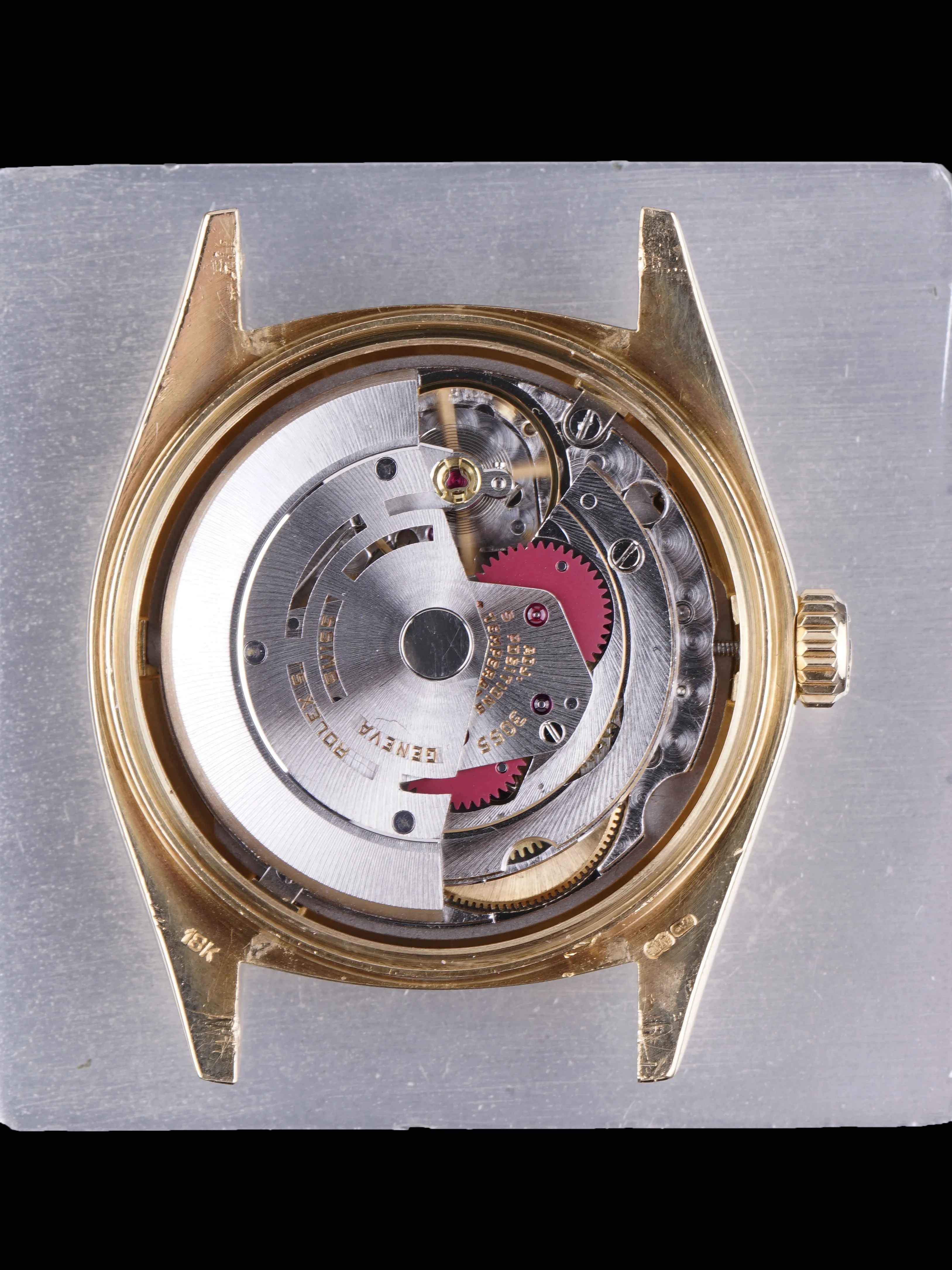 1979 Rolex Day-Date (Ref. 18038) "Purple Dial" AKA "The Grape"