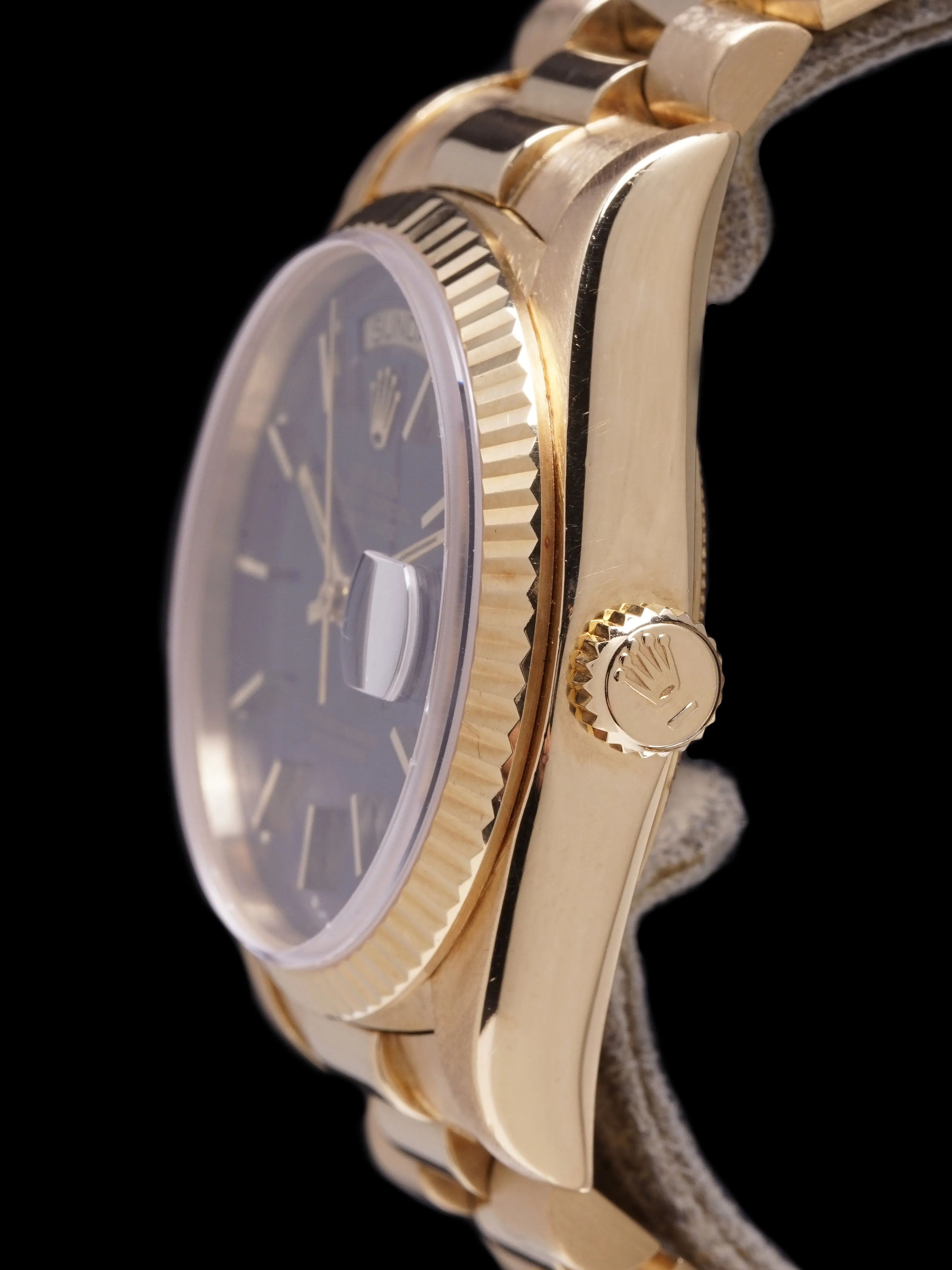 1979 Rolex Day-Date (Ref. 18038) "Purple Dial" AKA "The Grape"