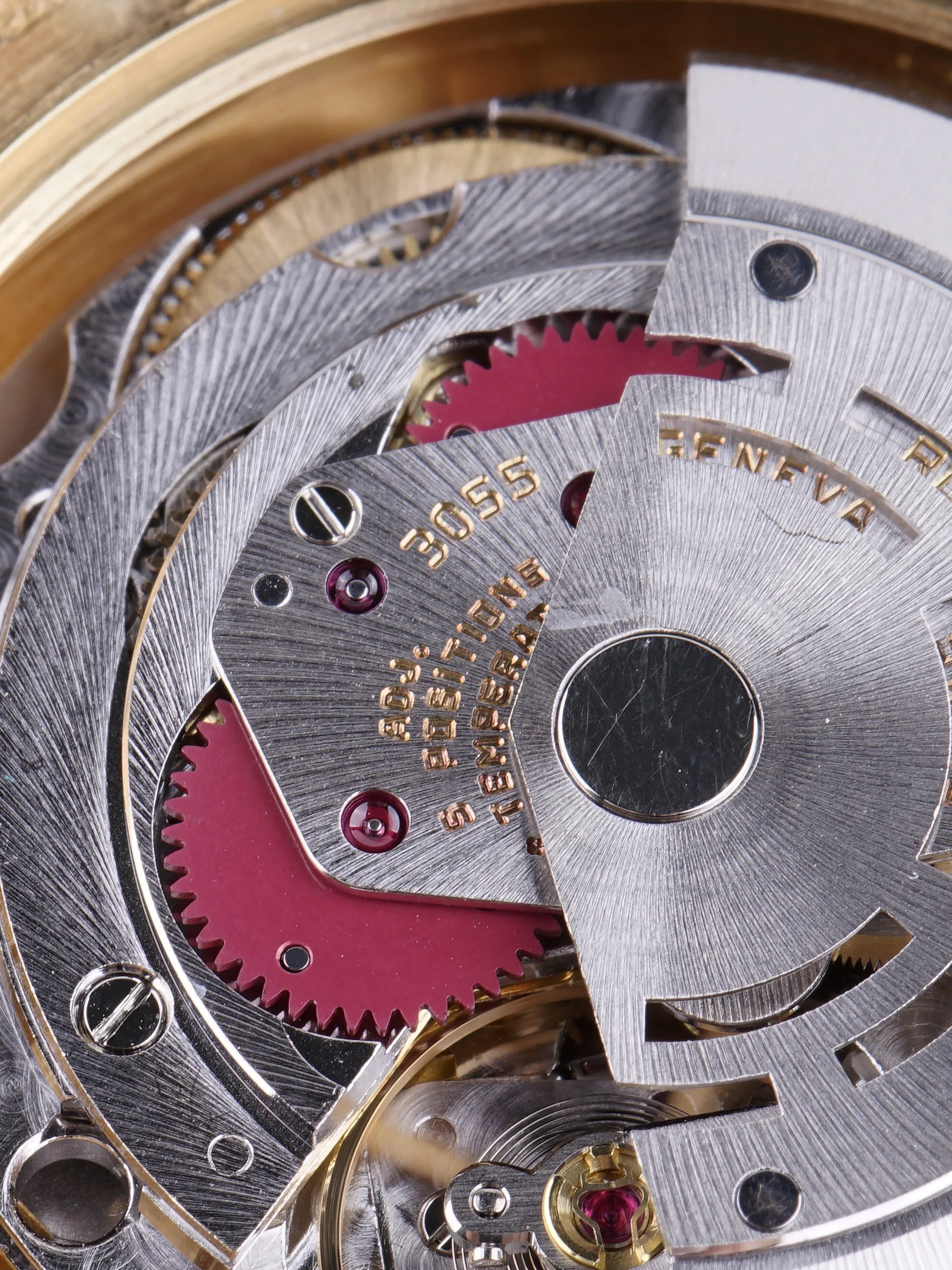 1979 Rolex Day-Date (Ref. 18038) "Purple Dial" AKA "The Grape"