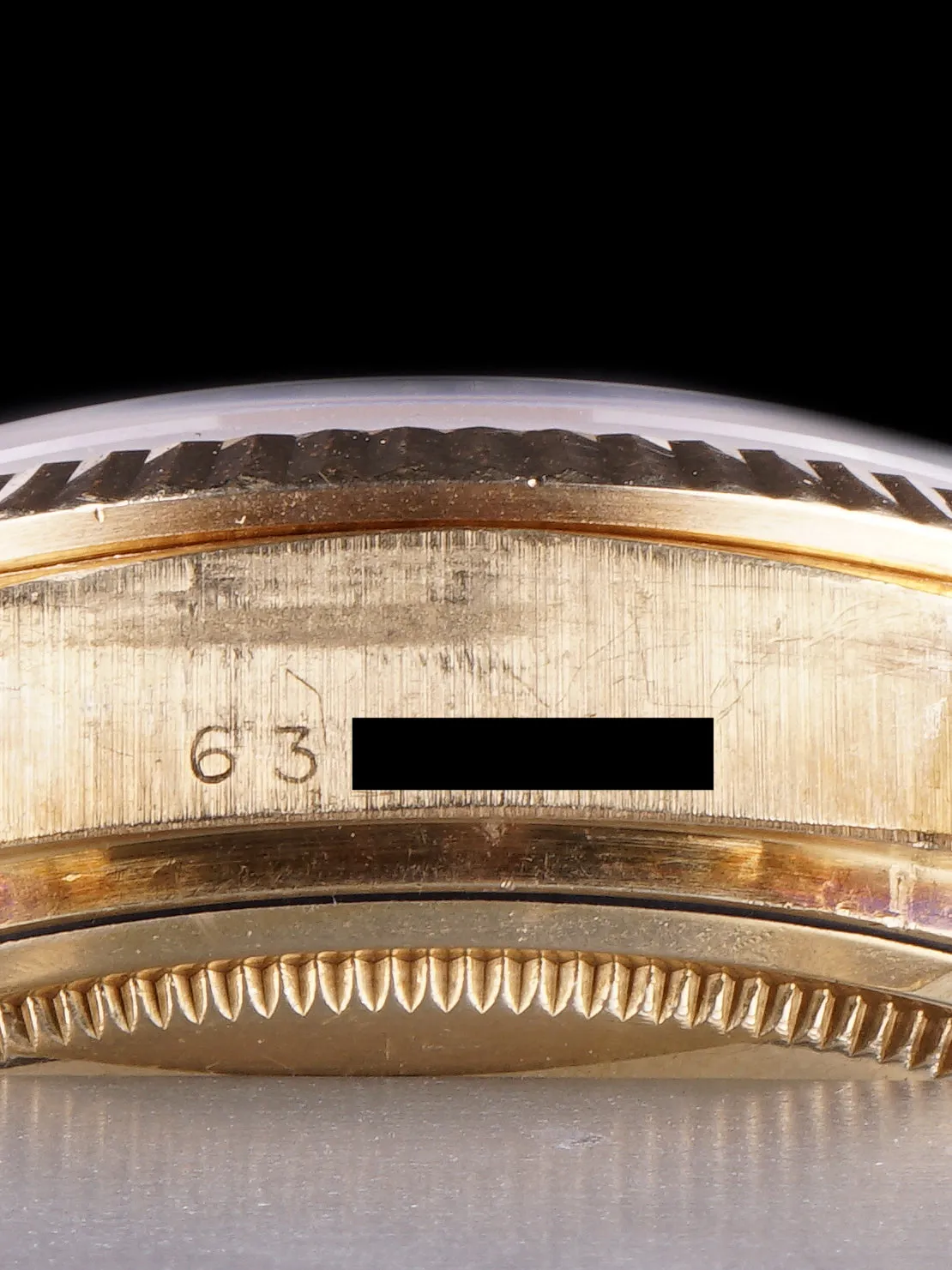 1979 Rolex Day-Date (Ref. 18038) "Purple Dial" AKA "The Grape"