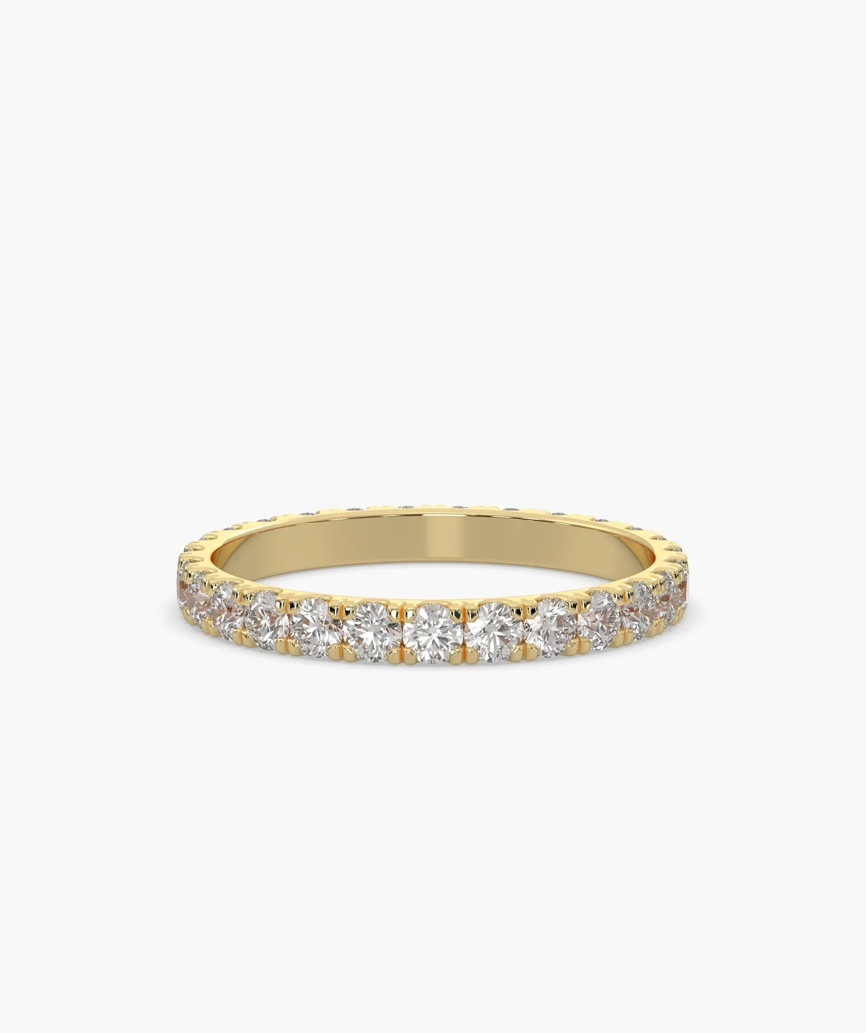 2.20 MM Timeless Diamond Eternity Band