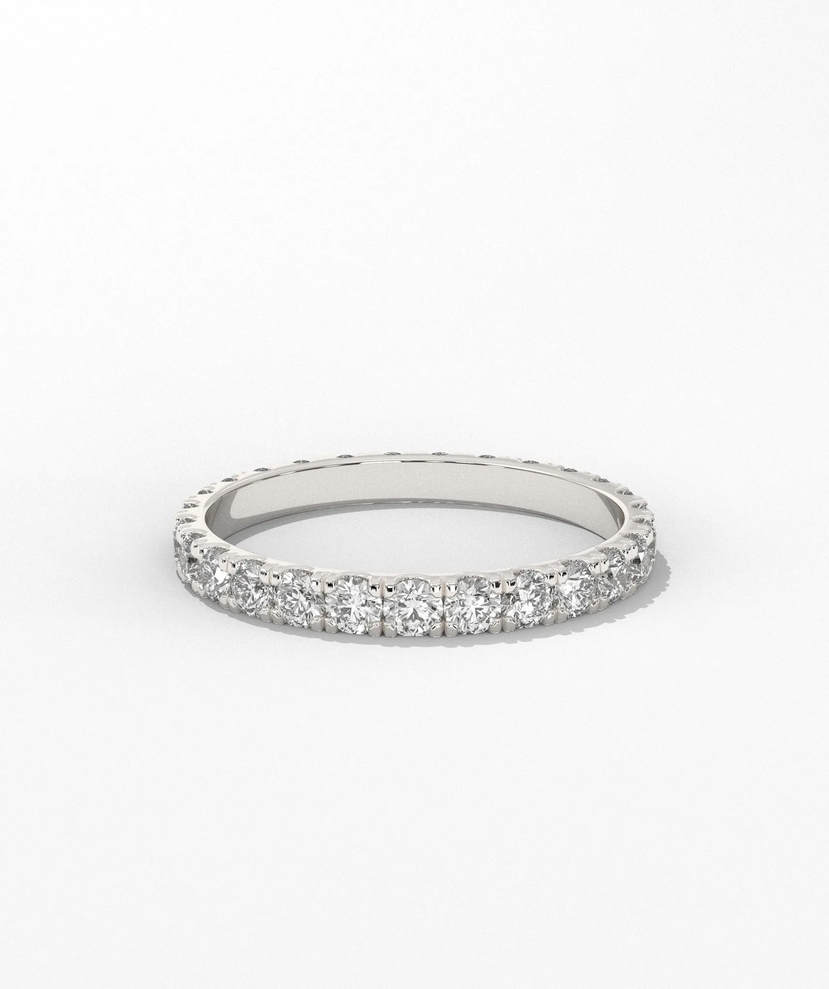 2.20 MM Timeless Diamond Eternity Band