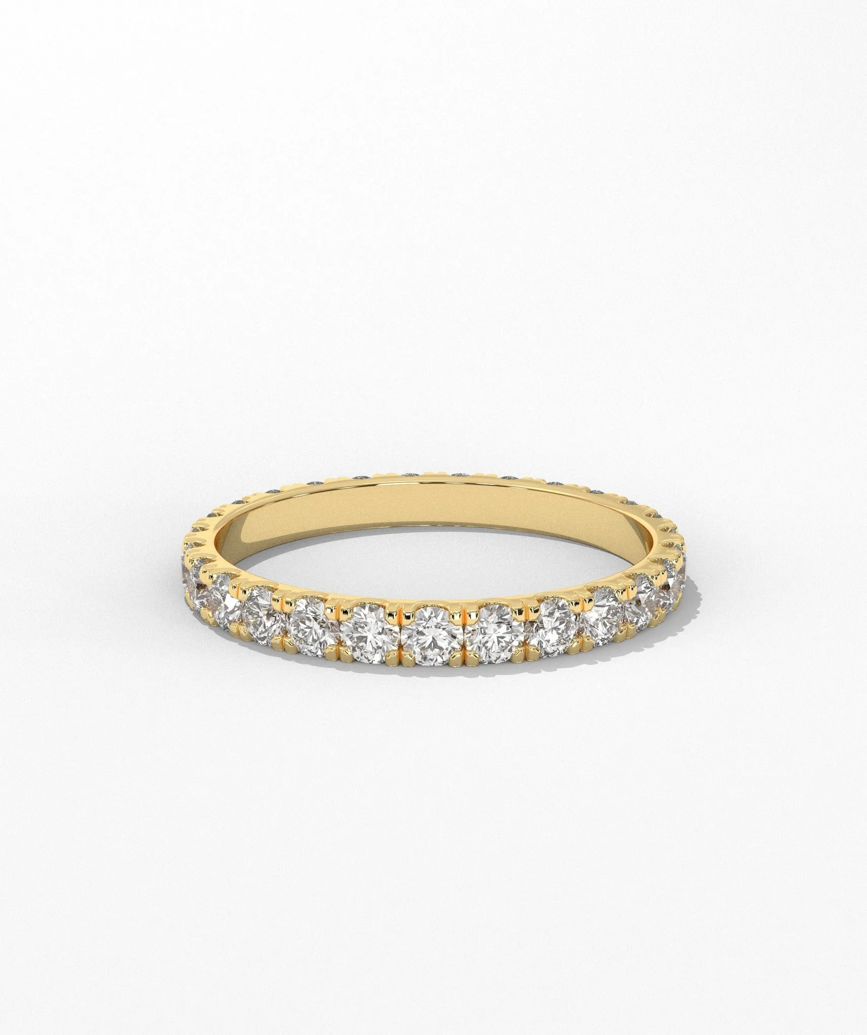 2.20 MM Timeless Diamond Eternity Band
