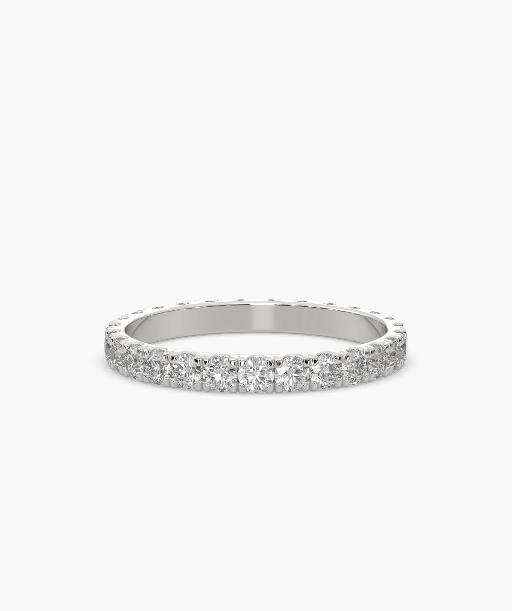 2.20 MM Timeless Diamond Eternity Band