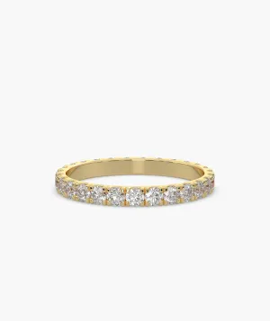 2.20 MM Timeless Diamond Eternity Band