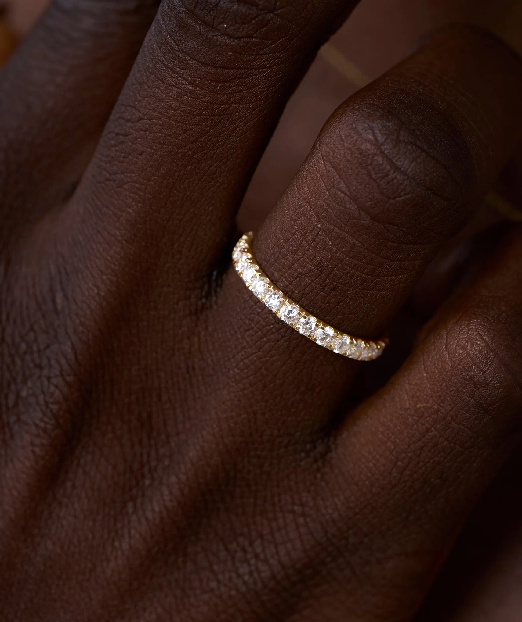 2.20 MM Timeless Diamond Eternity Band