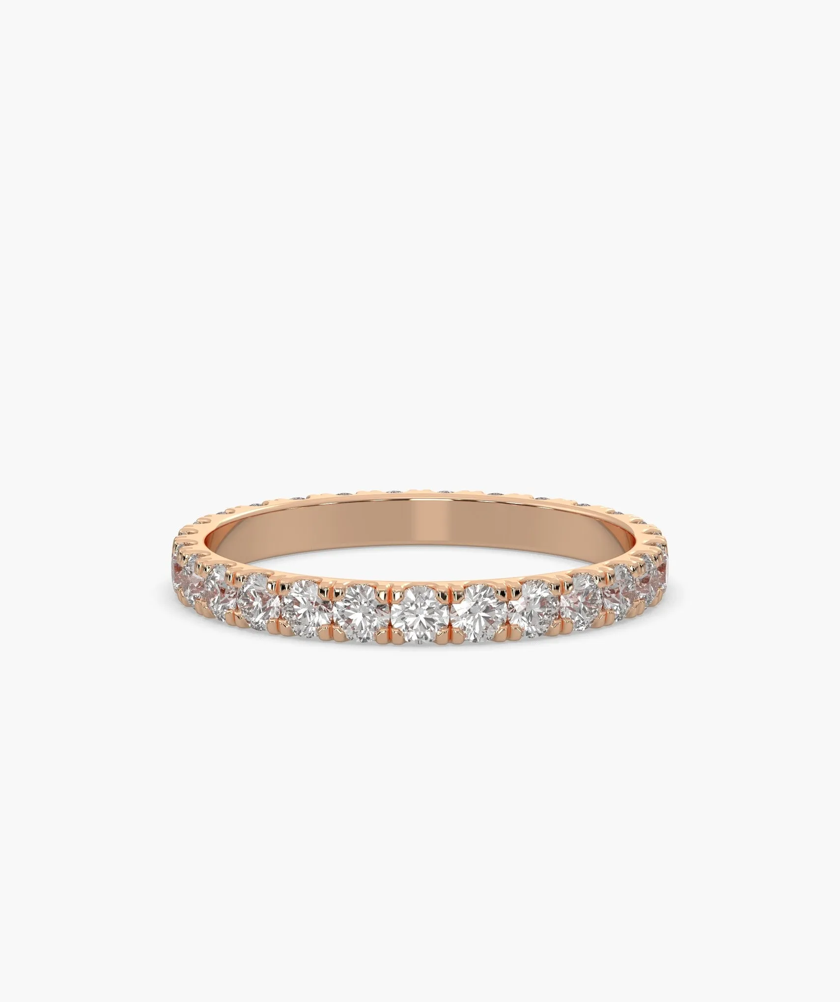 2.20 MM Timeless Diamond Eternity Band