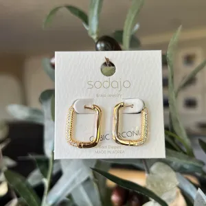 #60 EARRINGS