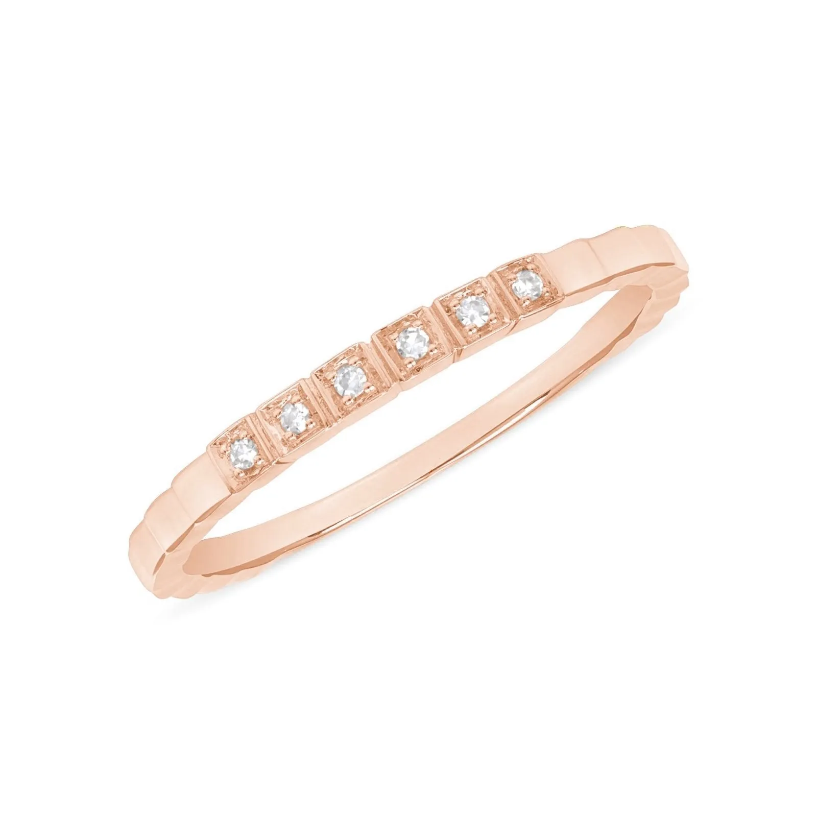 Abuk Diamond Ring