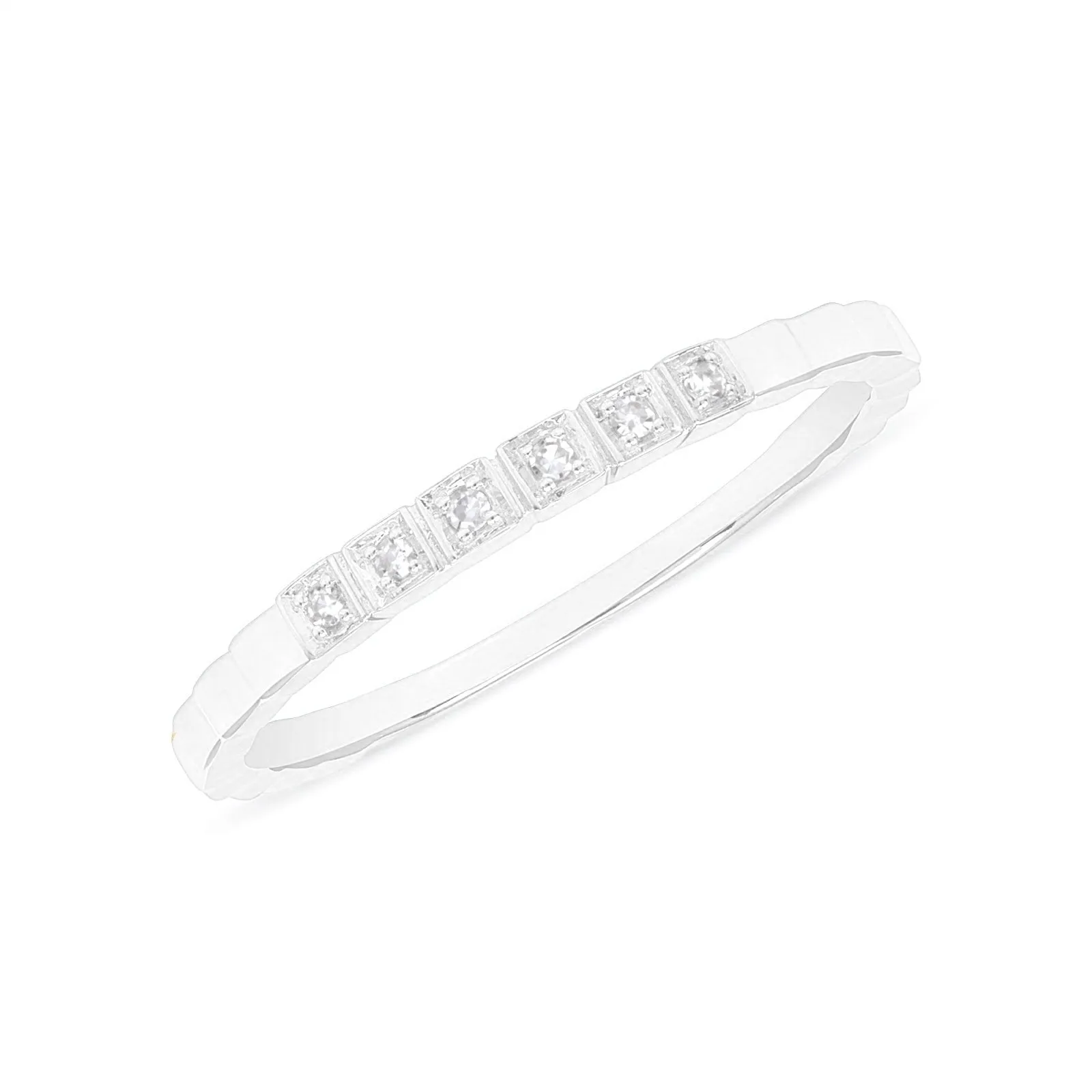 Abuk Diamond Ring