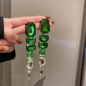 AG 1 Earings
