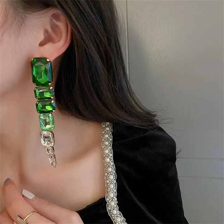 AG 1 Earings