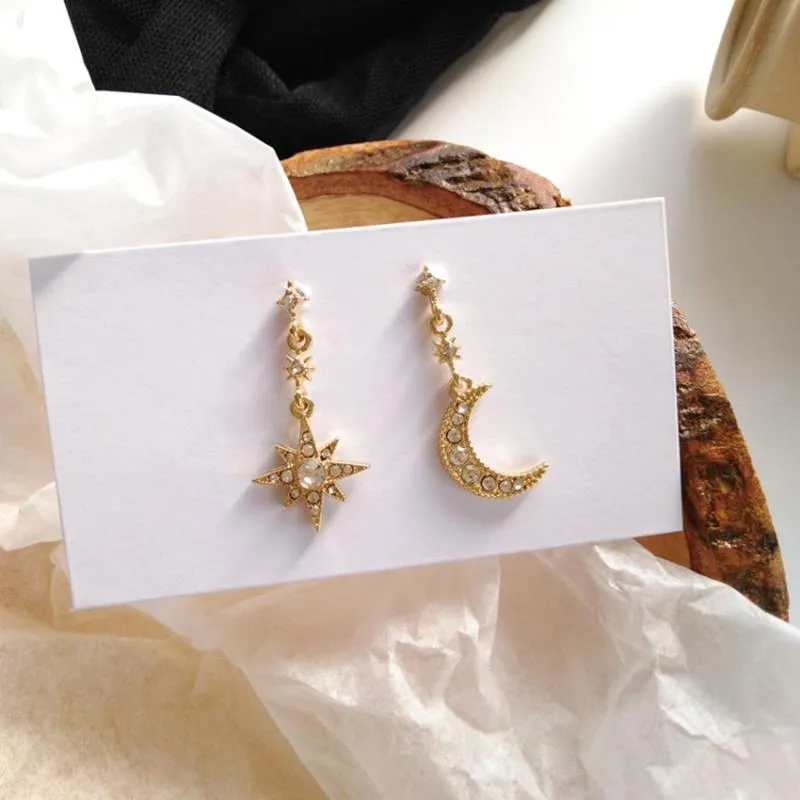 Agnes Earrings