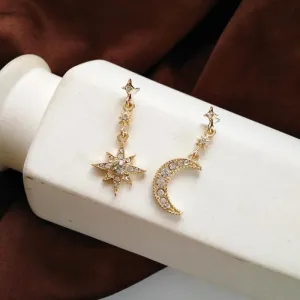 Agnes Earrings