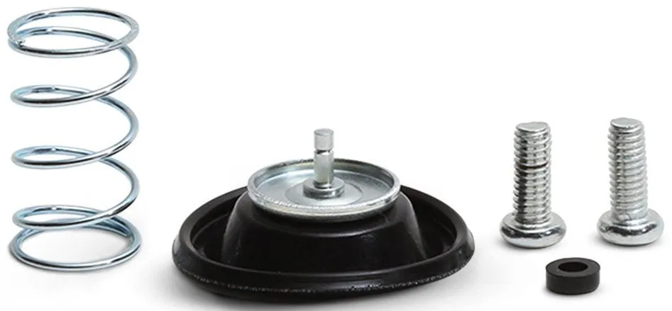 ALL BALLS 46-4030 Air Cut Off Valve Rebuild Kit