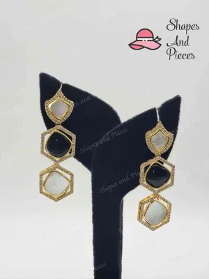 Ariel Earrings