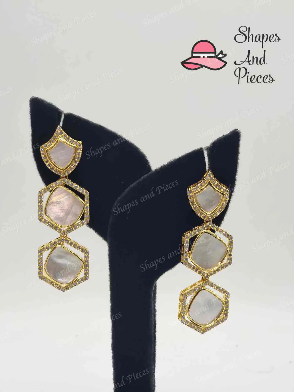 Ariel Earrings