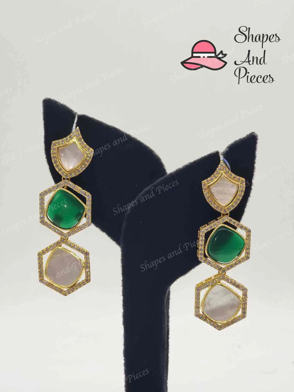 Ariel Earrings