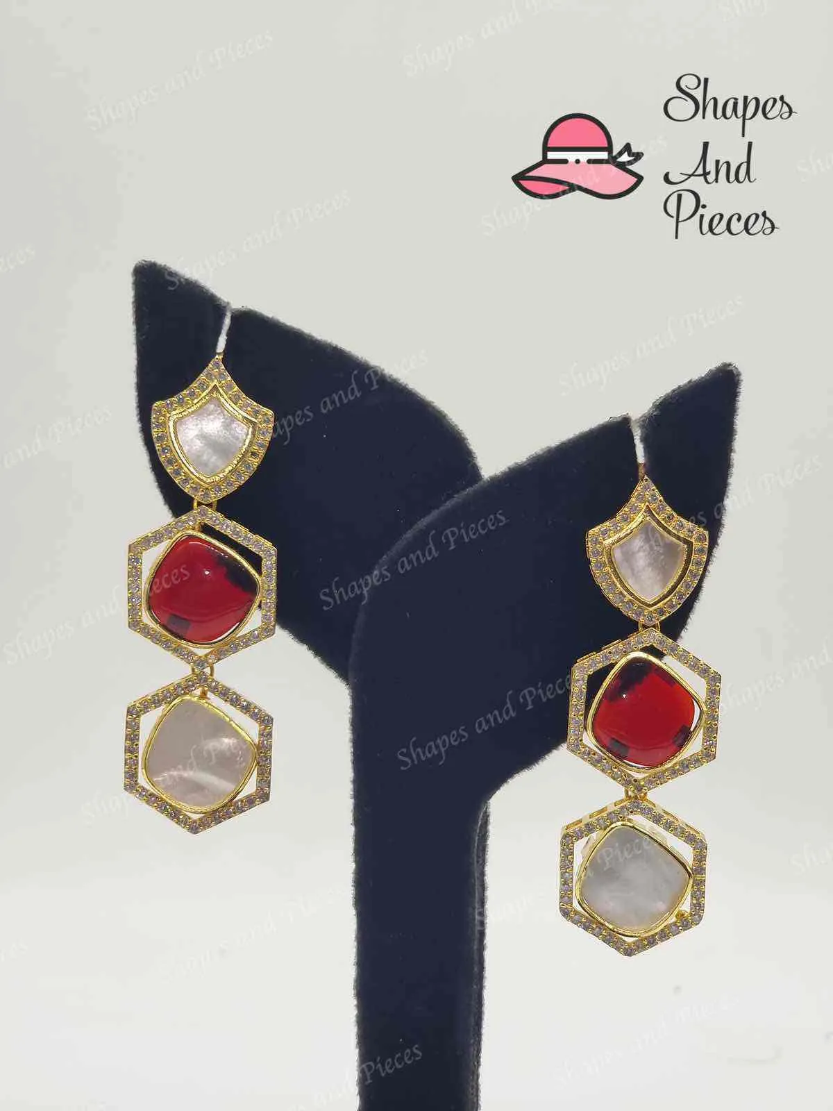 Ariel Earrings