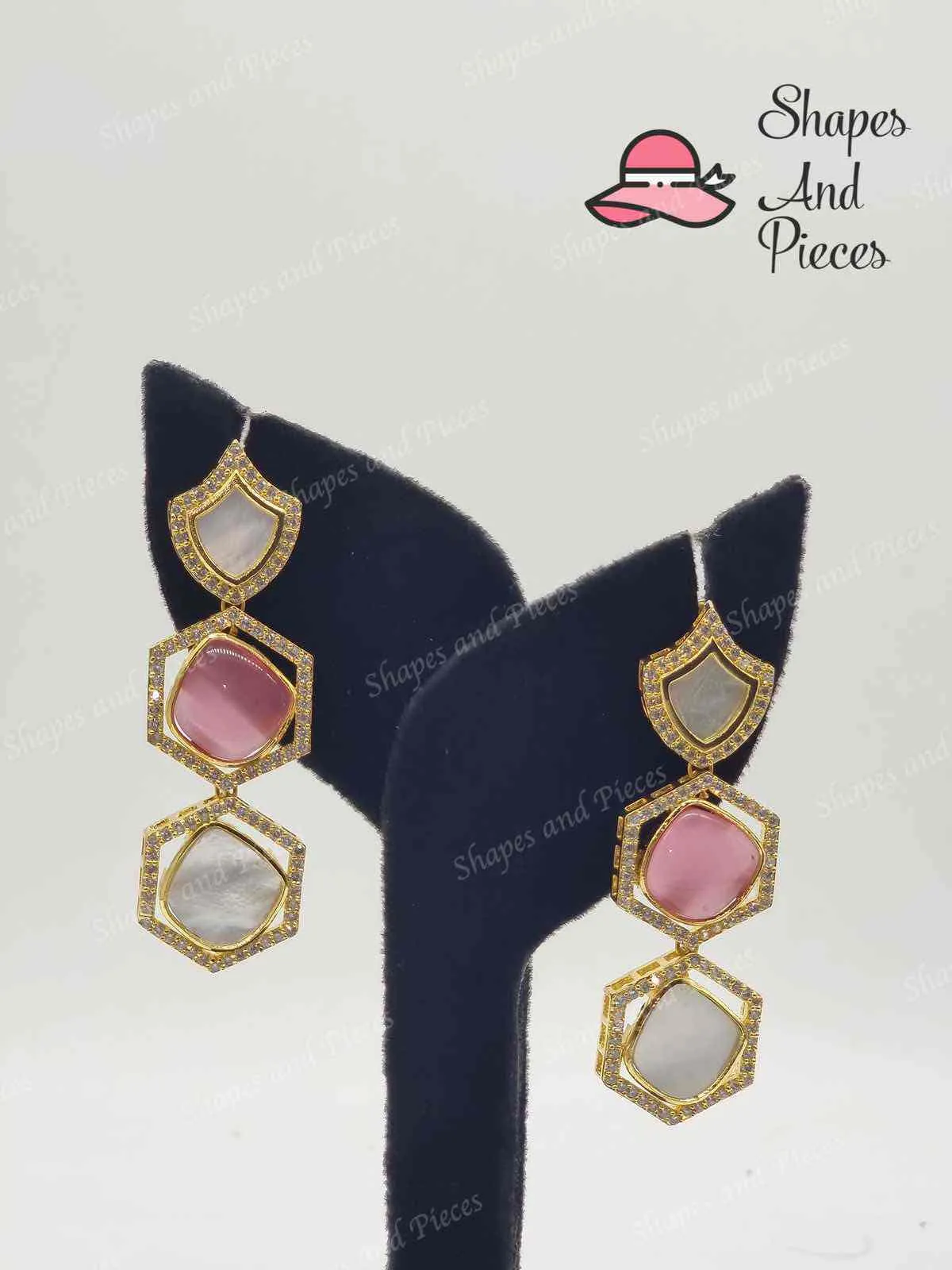 Ariel Earrings