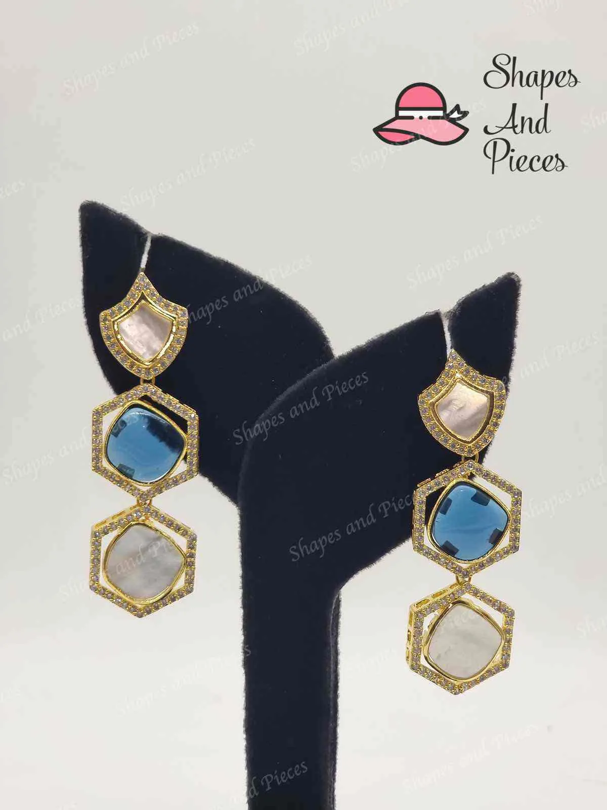 Ariel Earrings