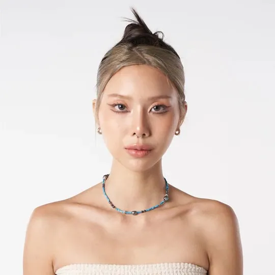 Atlantis Necklace