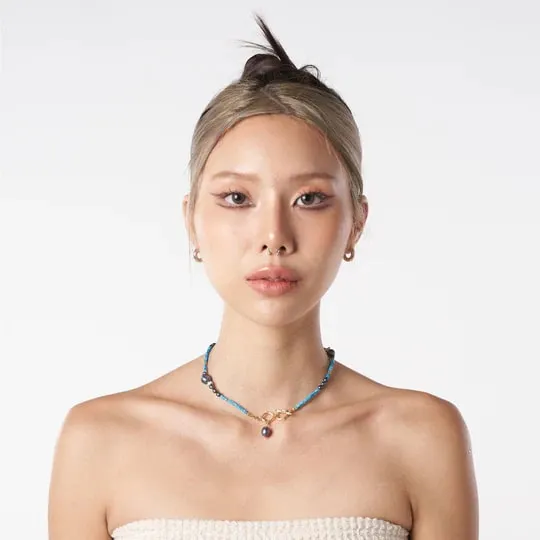 Atlantis Necklace