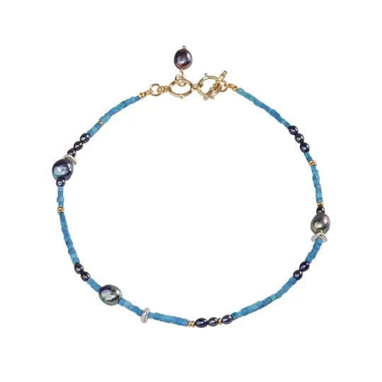 Atlantis Necklace