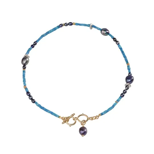 Atlantis Necklace