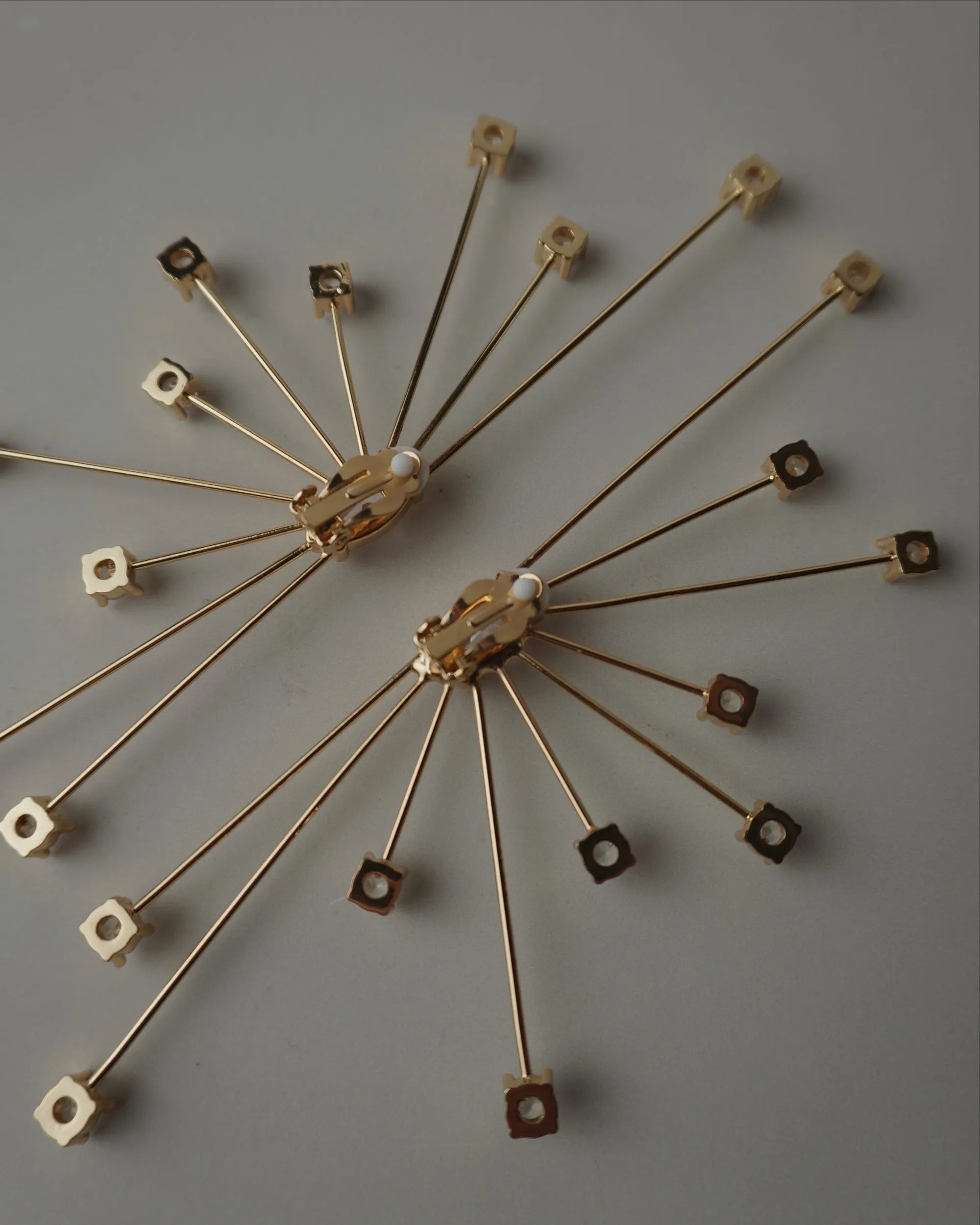 Atomica Earrings (Large)