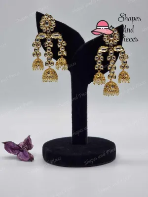 Ava Earrings