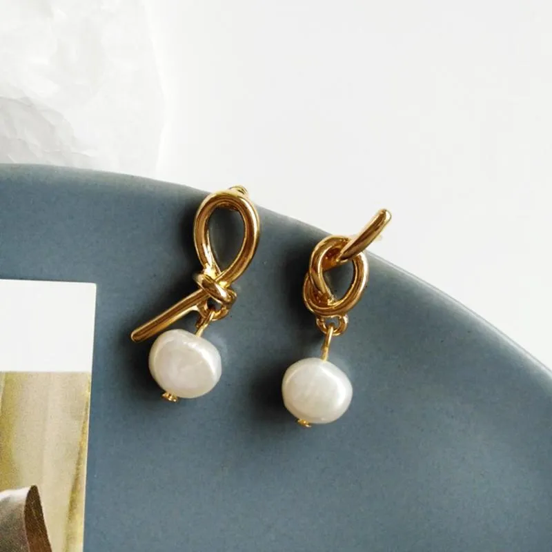 Beneath Earrings