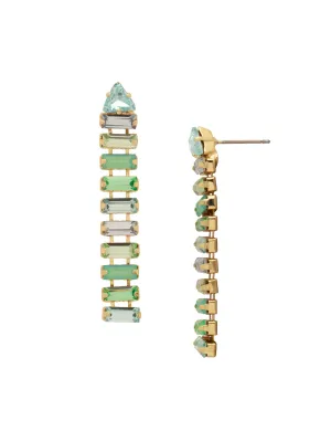 Bianca Statement Earrings - EFY5BGOC