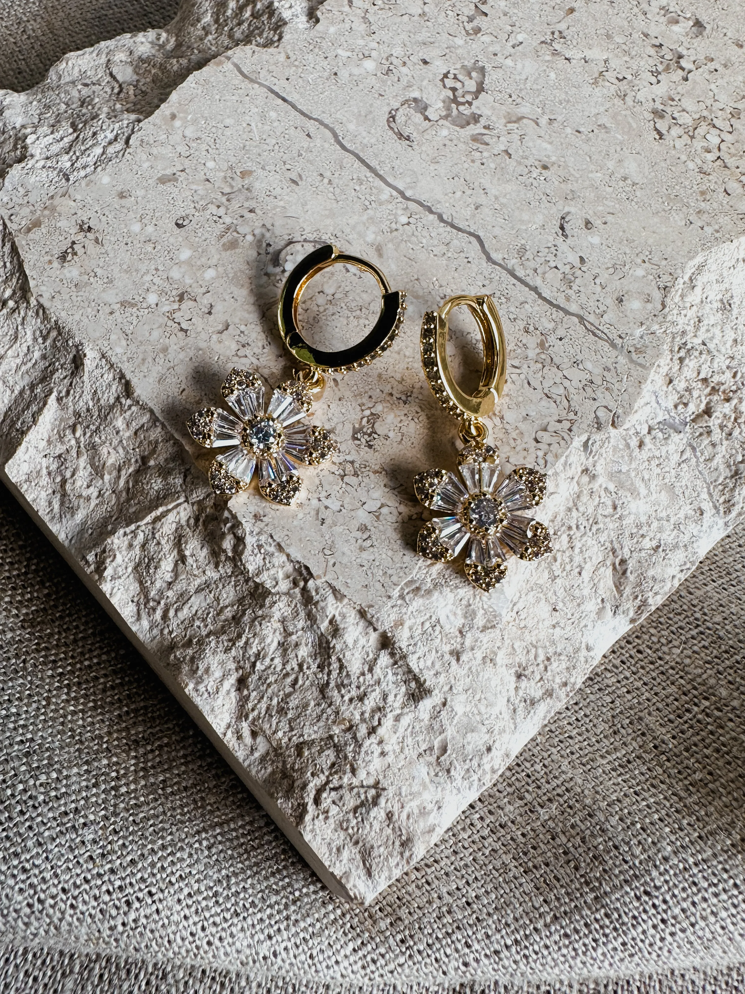 Bloom Earrings