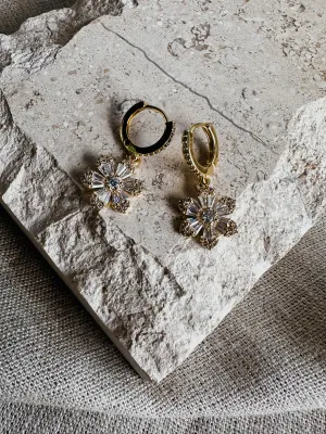 Bloom Earrings
