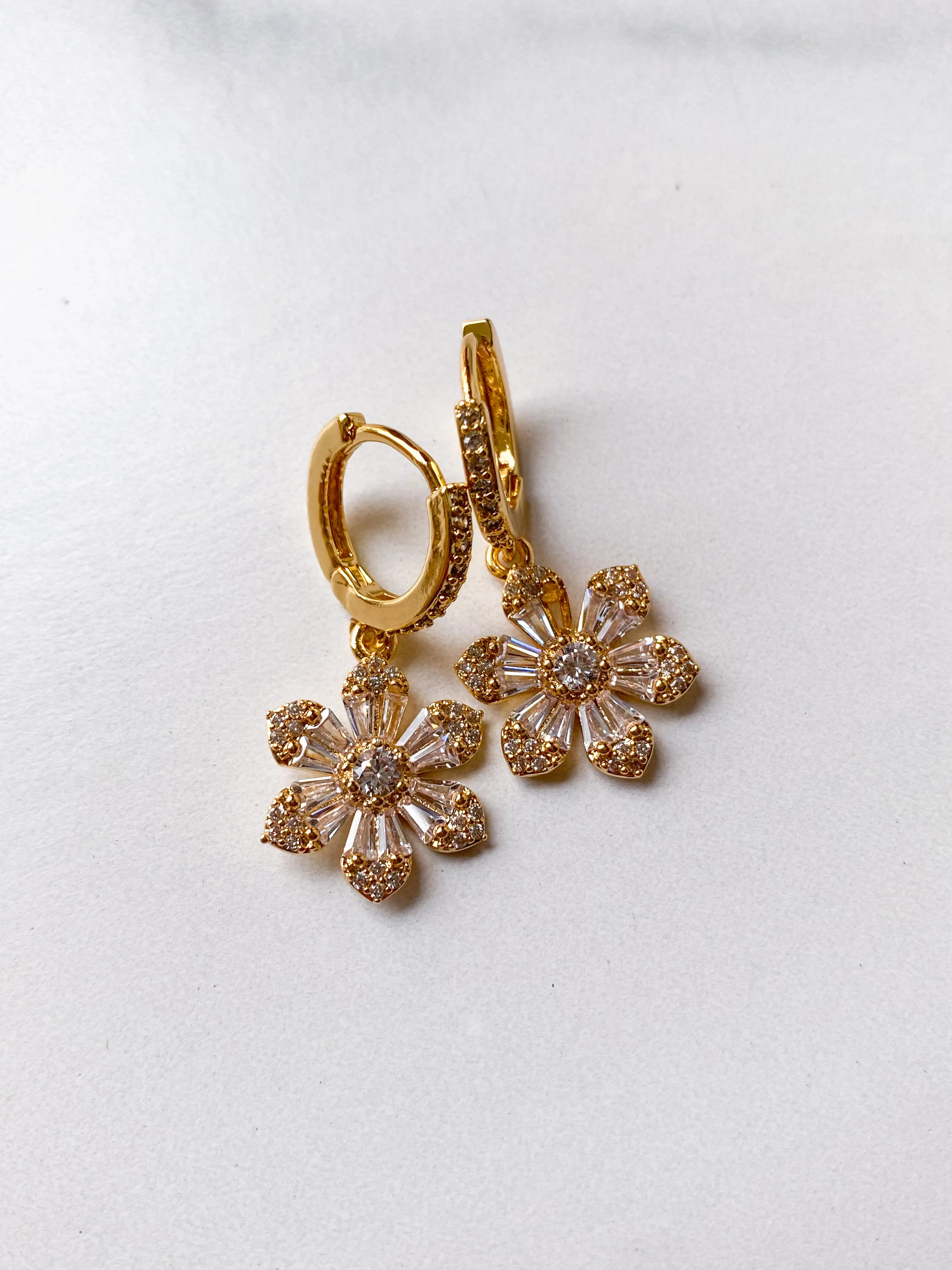 Bloom Earrings