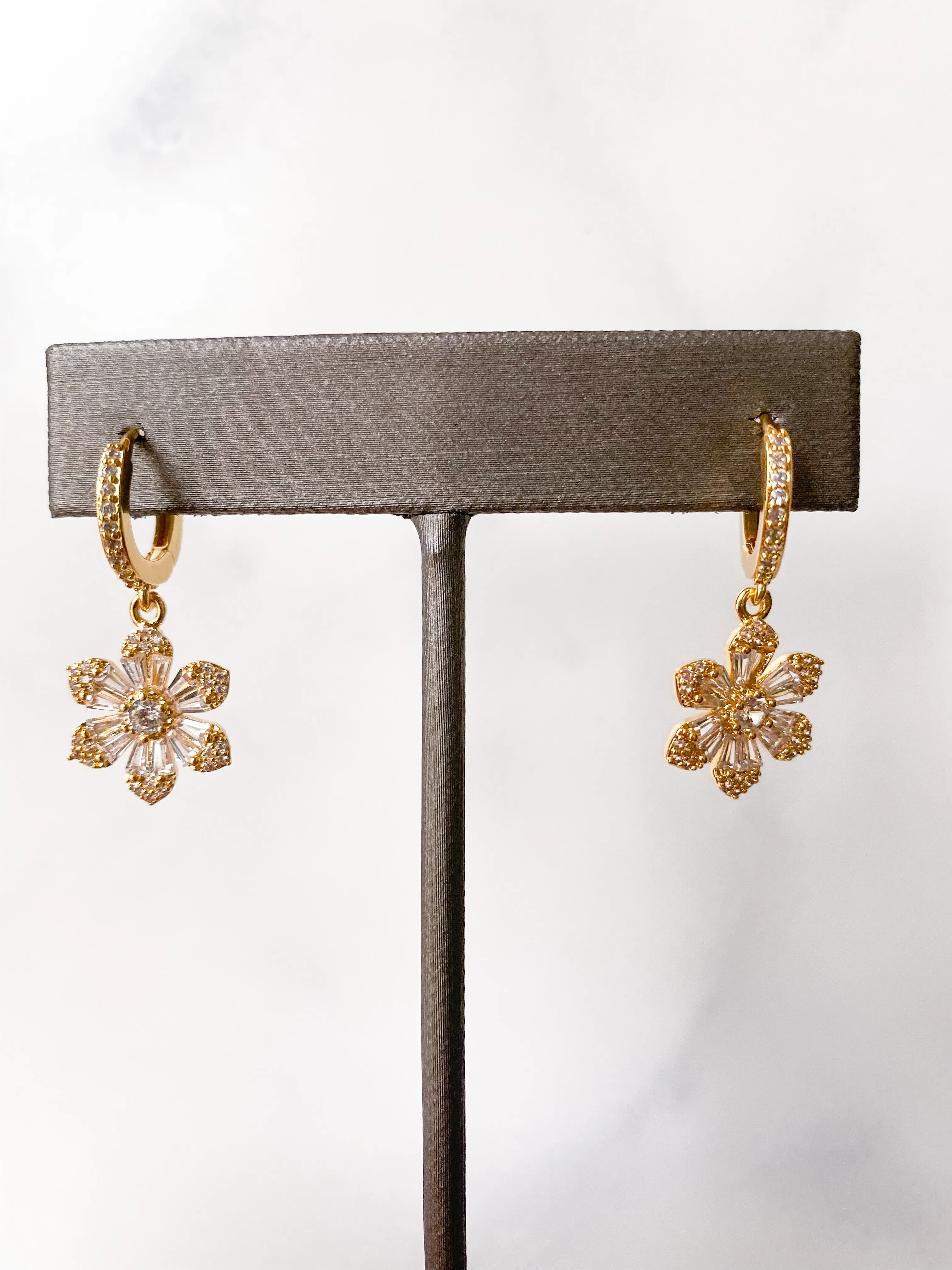 Bloom Earrings