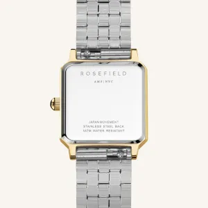 Boxelle Duotone - Engraved