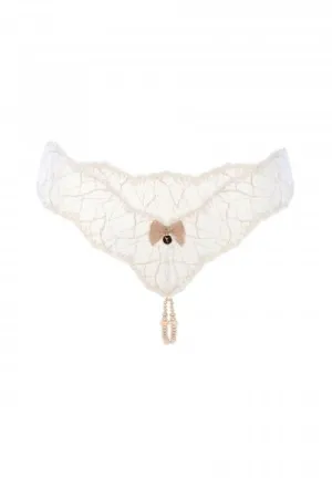 Bracli - Sydney Double - Ivory -