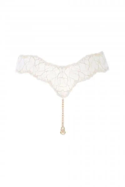 Bracli - Sydney Double - Ivory -
