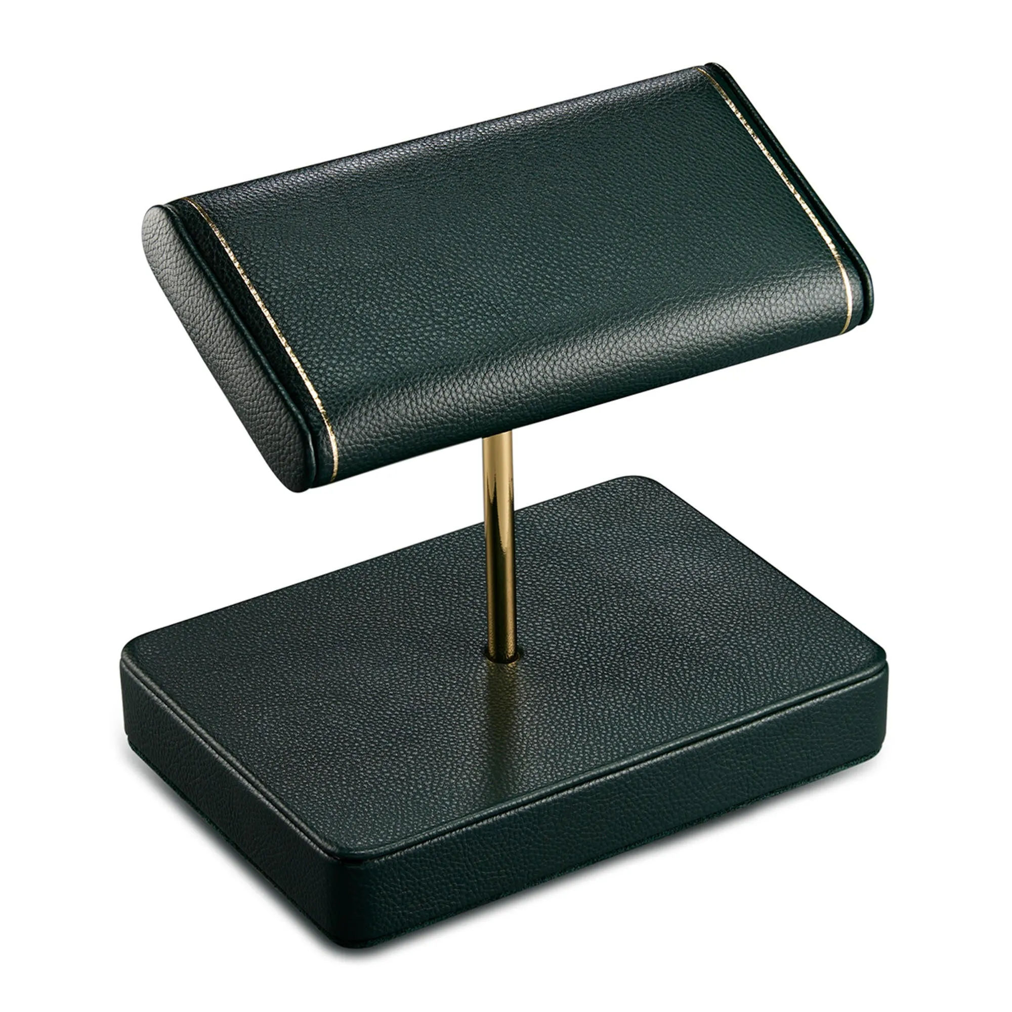 British Racing Double Watch Stand
