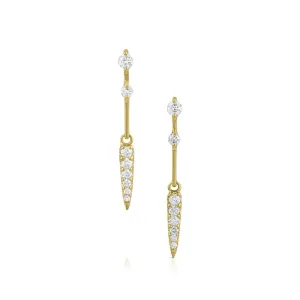 Capri Earrings