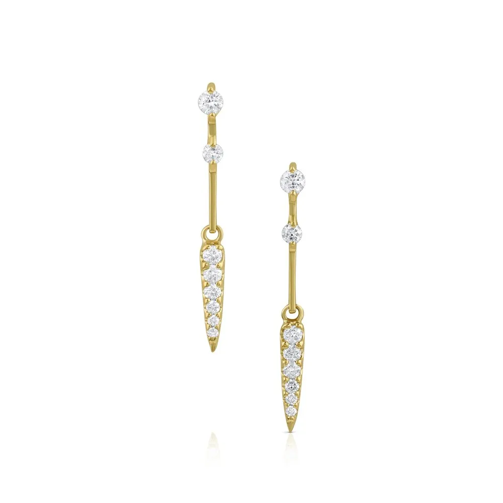 Capri Earrings