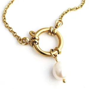 Carter Necklace