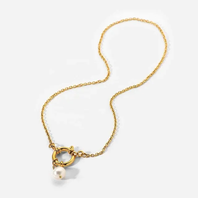Carter Necklace